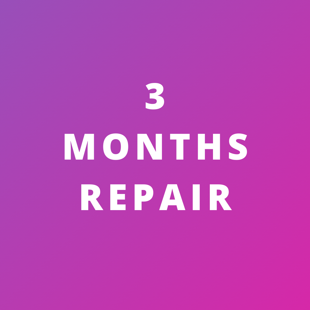 3 Months Credit Repair