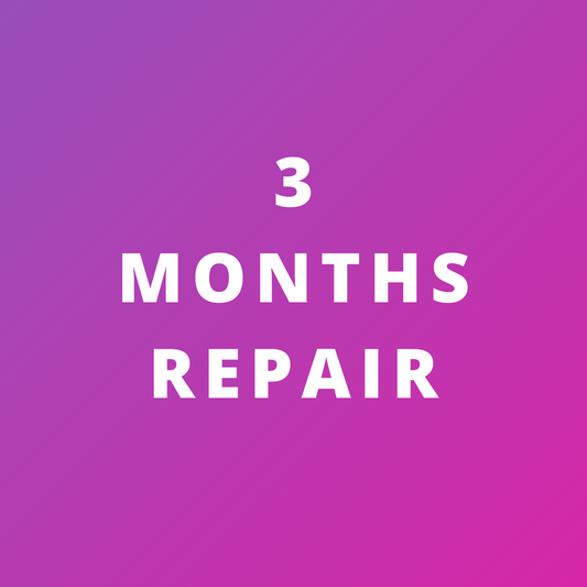 3 Months Credit Repair