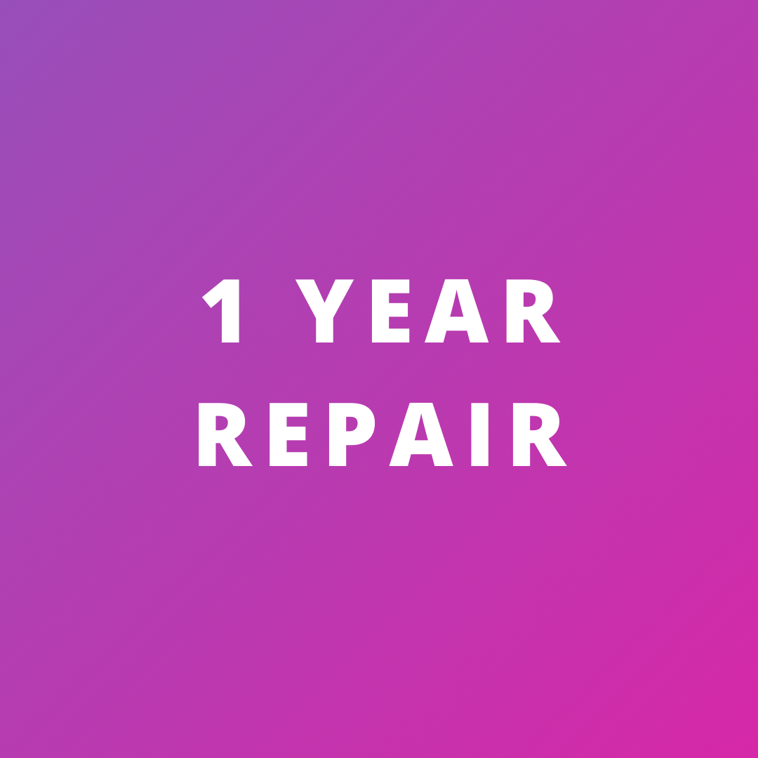 1 Year Credit Repair