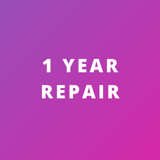 1 Year Credit Repair