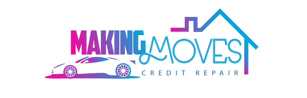 MM Credit Repair